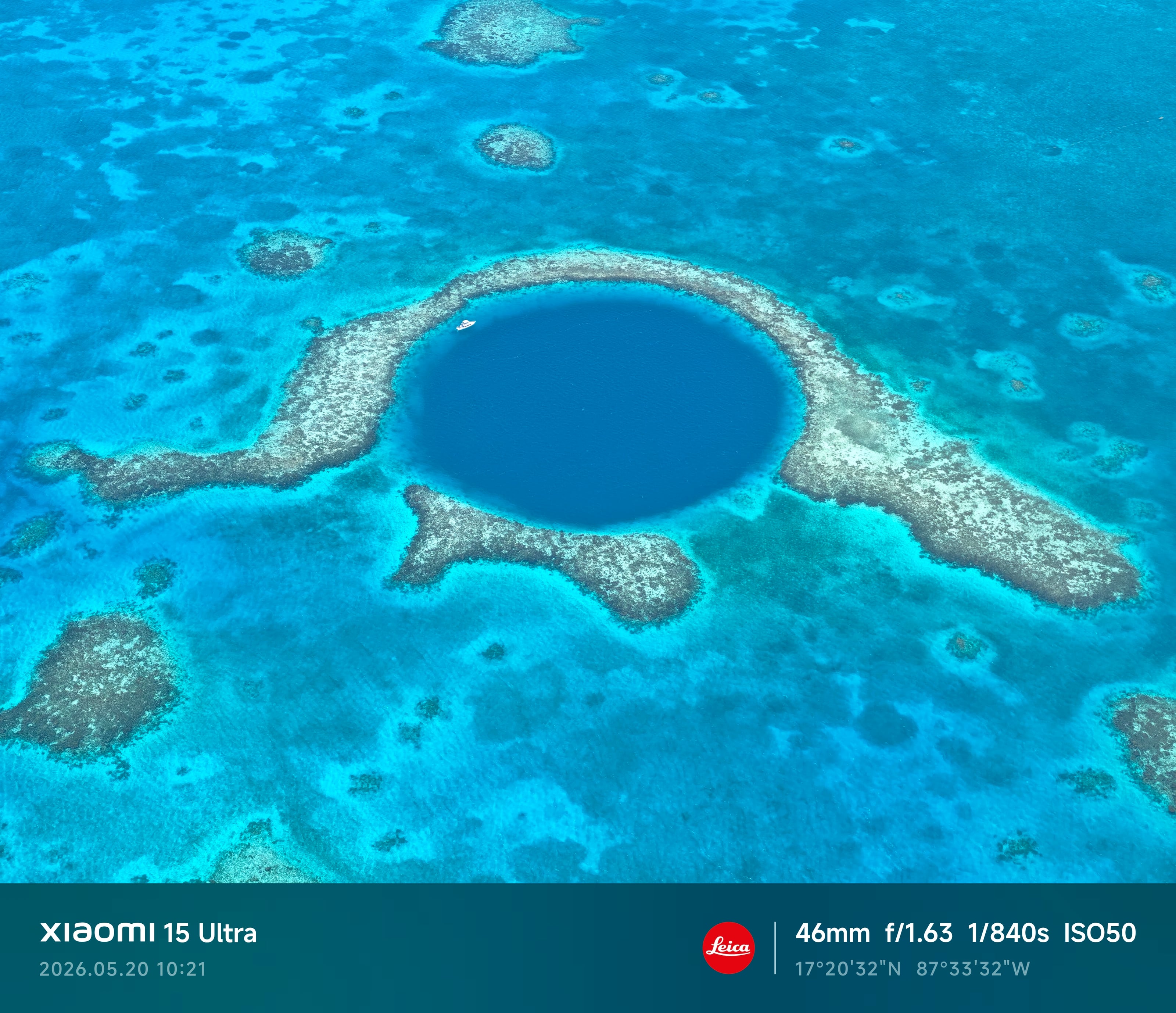 Blue Hole